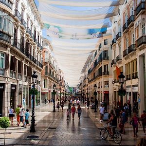San Juan - Malaga Centro Historico